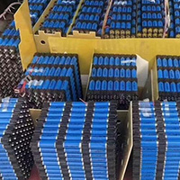 黄浦打浦桥收废旧锂电池-蓄电池回收厂家-[收废弃三元锂电池]